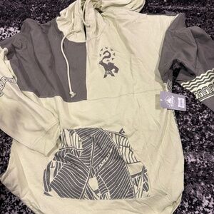 Disney Moana wayfinder brand New Jersey with tags